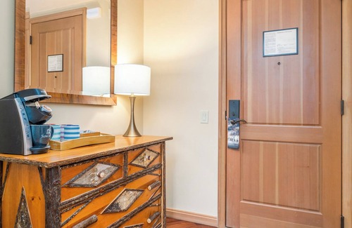 Cle Elum Apartment | 4014☀️Fabulous Studio at Suncadia Lodge