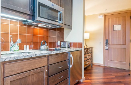 Cle Elum Apartment | 4014☀️Fabulous Studio at Suncadia Lodge