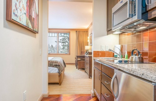 Cle Elum Apartment | 4014☀️Fabulous Studio at Suncadia Lodge