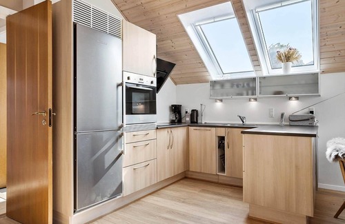 Juelsminde House | 40151 Juelsminde - Påfuglevej 14