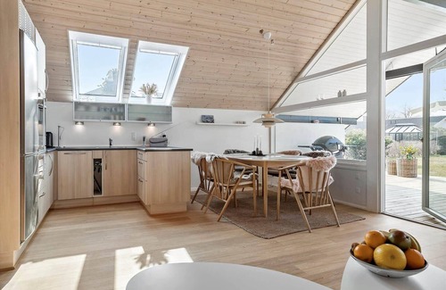 Juelsminde House | 40151 Juelsminde - Påfuglevej 14