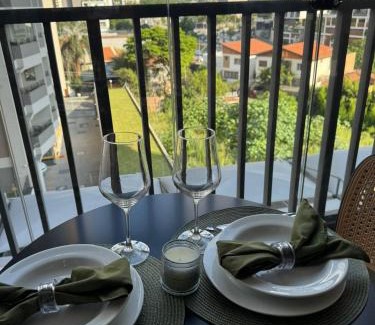 Brooklin Novo Apartment | 4018 brooklin sp | ap completo c/ac