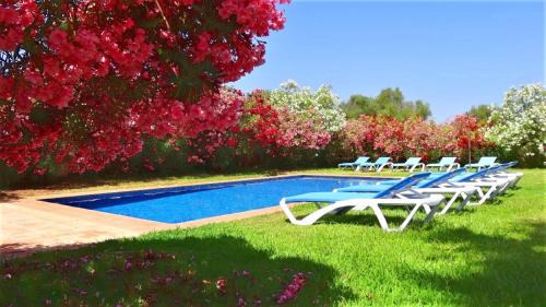 Felanitx House | 402 Finca Son Mas ETV384 by Mallorca Charme