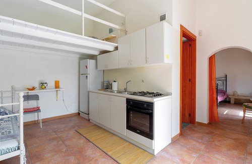 Cutrofiano House | 4024 Casina Litta by BarbarHouse