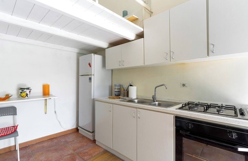 Cutrofiano House | 4024 Casina Litta by BarbarHouse