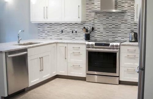 Canmore Condo | 403 · Amazing Penthouse-Private Hot Tub #1 of 5 - 403