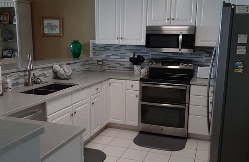 Navarre Beach Condo | 403 Belle Mer ~ 3 Bdrm, 3 Bath ~ Open Aug. Dates Priced as 2 Bdrm