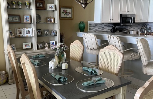 Navarre Beach Condo | 403 Belle Mer ~ 3 Bdrm, 3 Bath ~ Open Aug. Dates Priced as 2 Bdrm