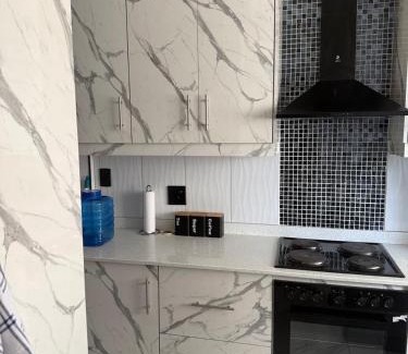 Amanzimtoti Apartment | 403 Dromedaris On the Beach