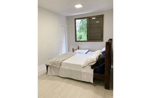 Belo Horizonte Apartment | 403 Family-friendly apartment near Biocor Hospital