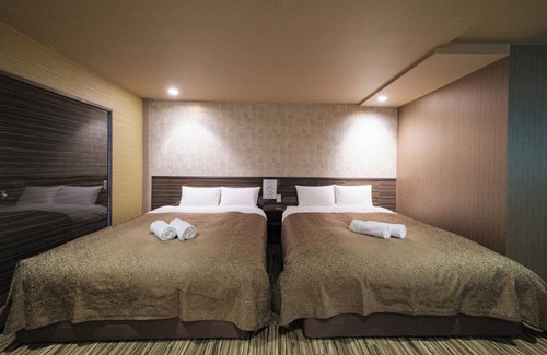 Chuo Hotel | 4031 Min From Chiba Station30 Min To Disneyland/Chiba Chiba