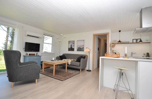 Nørre Fjand House | 40363 Ulfborg - Hagevej 182