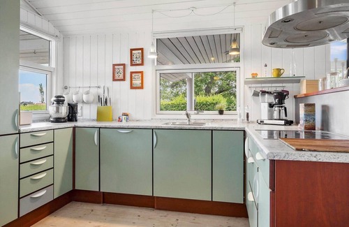 Juelsminde House | 40380 Juelsminde - Pærgårdkolonien 41
