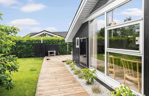 Juelsminde House | 40380 Juelsminde - Pærgårdkolonien 41