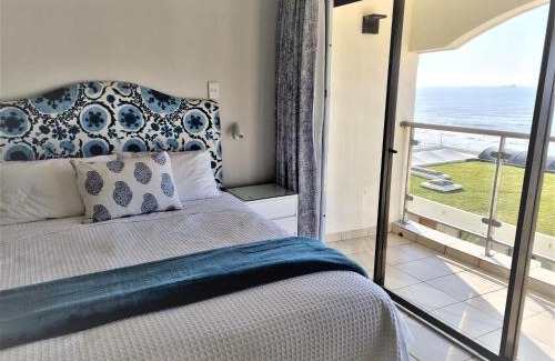 Umhlanga Apartment | 405 Bermudas - by Stay in Umhlanga