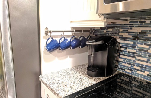 Bethany Beach Condo | 405 Chesapeake Luxury Sea Colony Oceanfront 2BD/2BA Condo