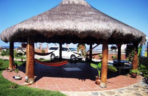 La Salina House | 405 m² House ∙ 5 bedrooms ∙ 14 guests