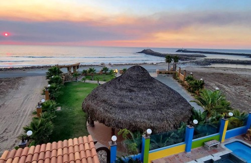 La Salina House | 405 m² House ∙ 5 bedrooms ∙ 14 guests
