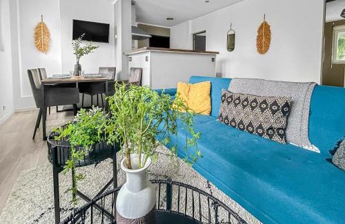 Saint-Brieuc Apartment | 405- saint brieuc