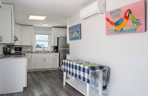 South Nags Head House | 405 - South Nags Head Ocean-Front with Panoramic Ocean Views