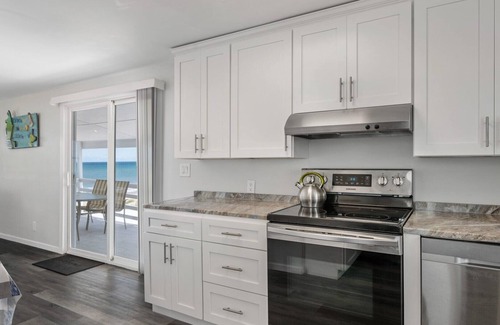 South Nags Head House | 405 - South Nags Head Ocean-Front with Panoramic Ocean Views