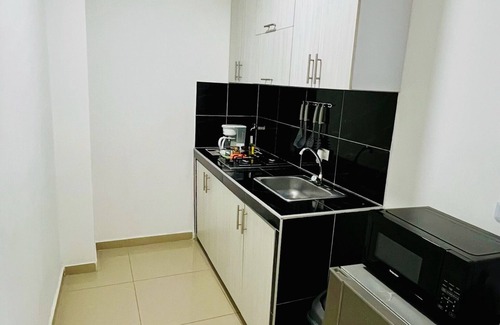 Granada Apartment | 405 STUDIO APARTMENT IN EL PEÑÓN/SAN ANTONIO