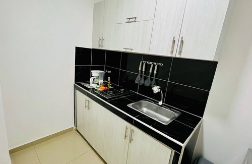 Granada Apartment | 405 STUDIO APARTMENT IN EL PEÑÓN/SAN ANTONIO