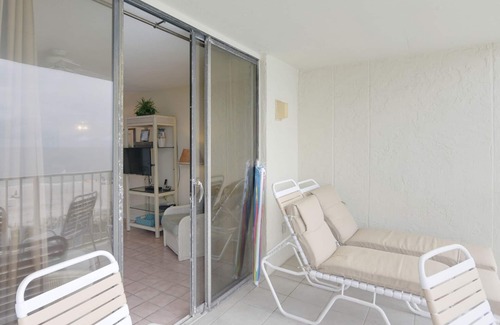 Orange Beach Condo | 405 Sunswept 1/1.5 Orange Beach Directly On the Beach* Discounted Rates