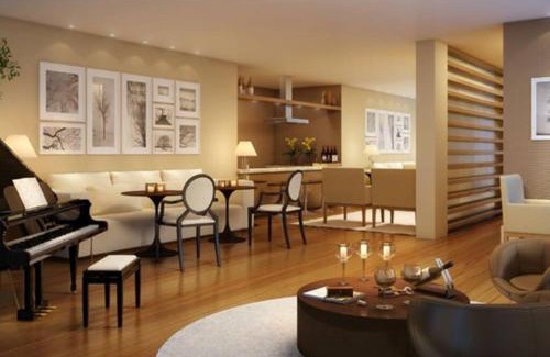 Morumbi Apartment | 4052 - EM FRENTE AO HOSPITAL ALBERT Einstein