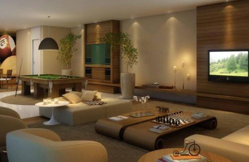 Morumbi Apartment | 4052 - EM FRENTE AO HOSPITAL ALBERT Einstein