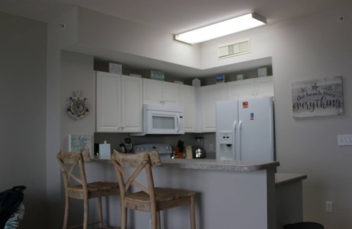 Miramar Beach Condo | 406 Celadon 1 Bedroom with KING BED and 2 Baths + bunks & FREE BEACH SERVICE!