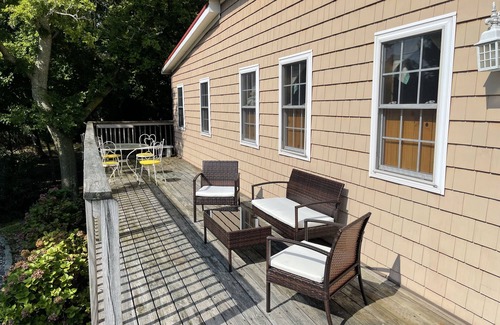 Lewes House | 406 E Market - great location on Lewes Beach!