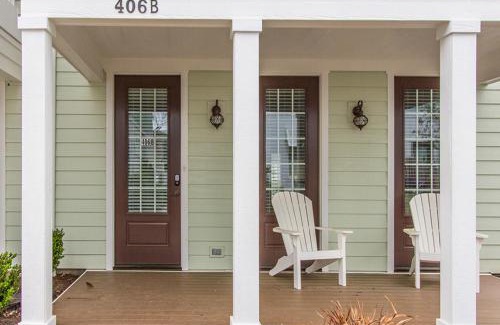 Northeast Virginia Beach House | 406B The North End House