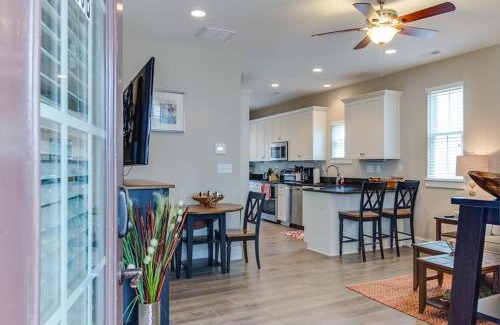 Northeast Virginia Beach House | 406B The North End House