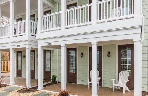 Northeast Virginia Beach House | 406B The North End House