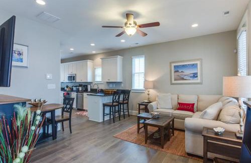 Northeast Virginia Beach House | 406B The North End House