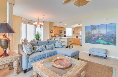 Destin House | 406E Silver Beach Towers