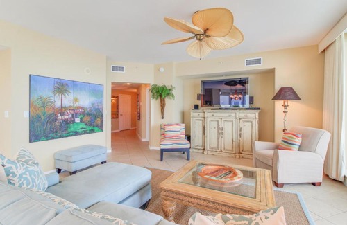 Destin House | 406E Silver Beach Towers