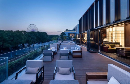 Sencelles Hotel | 407 m² Hotel ∙ 3 bedrooms ∙ 8 guests