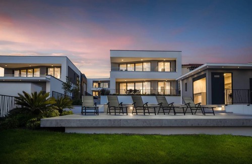 Zidarici House | 407 m² House ∙ 6 bedrooms ∙ 12 guests