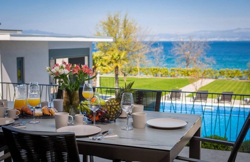 Zidarici House | 407 m² House ∙ 6 bedrooms ∙ 12 guests