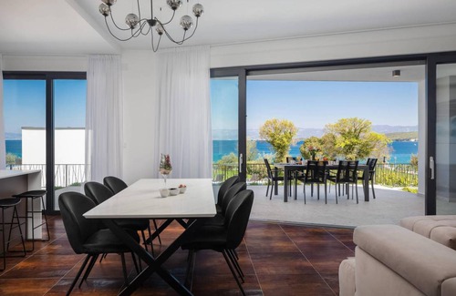 Zidarici House | 407 m² House ∙ 6 bedrooms ∙ 12 guests