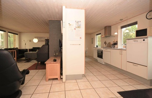 Nørre Fjand House | 40709 Ulfborg - Skindbjergvej 397