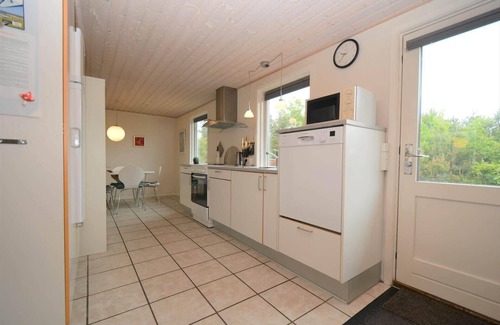 Nørre Fjand House | 40709 Ulfborg - Skindbjergvej 397