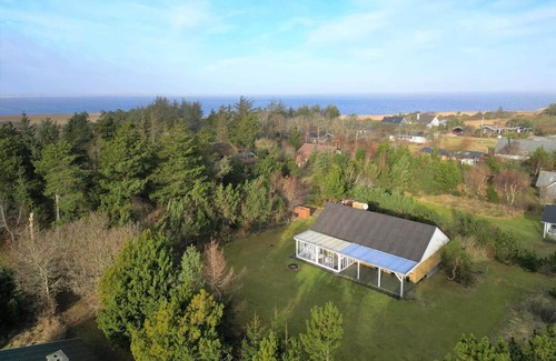 Nørre Fjand House | 40709 Ulfborg - Skindbjergvej 397