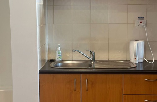 Perth Central Business District Apartment | 408 Abundant Abode CBD Pad Best location
