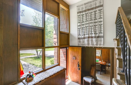 Minnetonka House | 408 m² House ∙ 4 bedrooms ∙ 12 guests