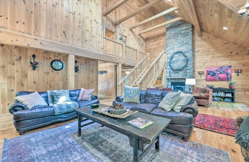 Sapphire House | 408 m² House ∙ 5 bedrooms ∙ 12 guests