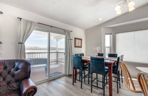 Bryce Canyon House | 408 m² House ∙ 6 bedrooms ∙ 18 guests