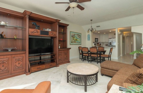 Rock Harbor House | 408 Mariners Club oceanfront | 3 Bed, 3 Bath